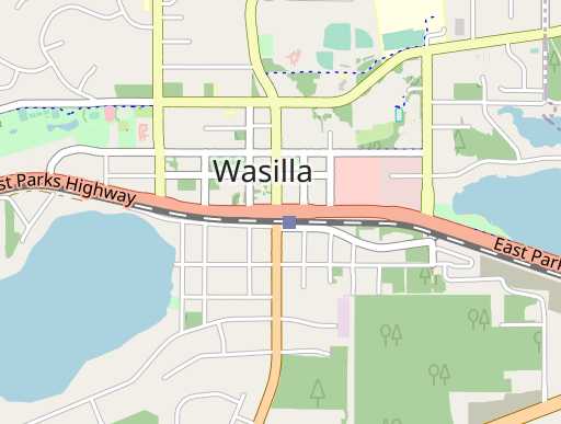 Wasilla, AK