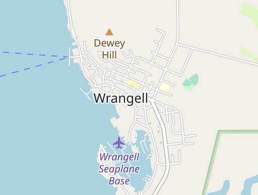 Wrangell, AK