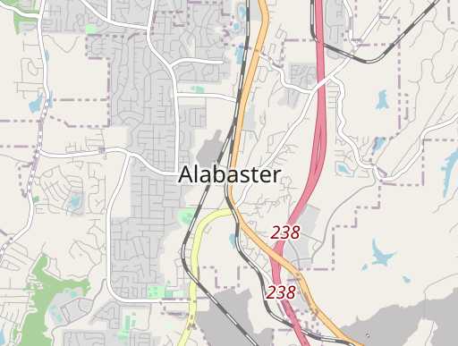 Alabaster, AL