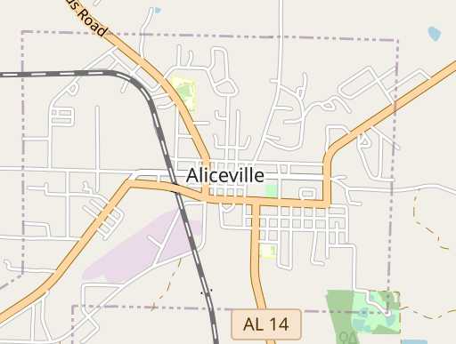 Aliceville, AL
