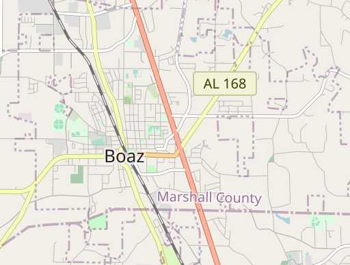 Boaz, AL