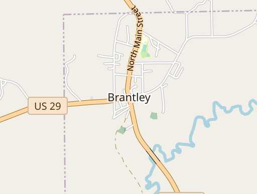 Brantley, AL