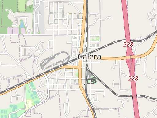 Calera, AL