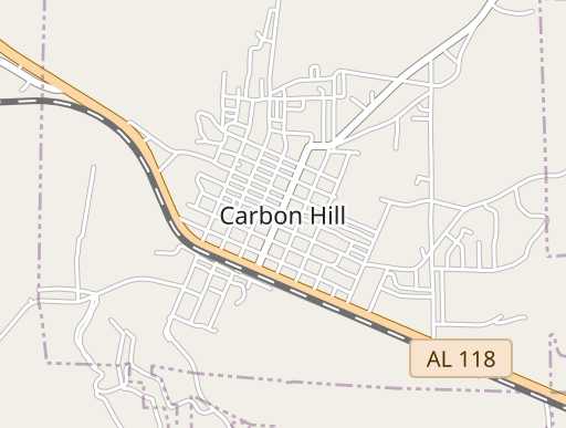 Carbon Hill, AL