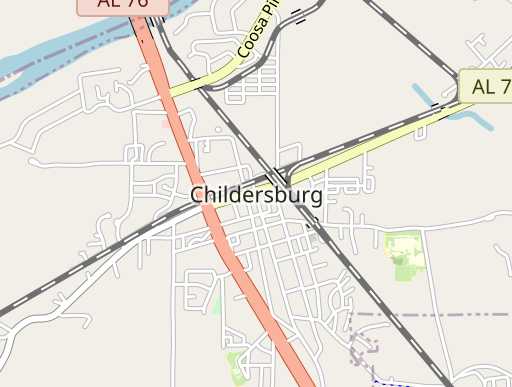Childersburg, AL