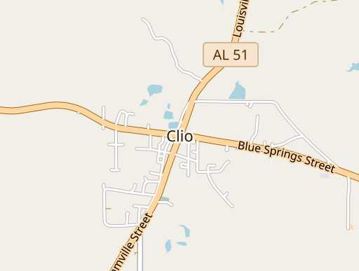 Clio, AL