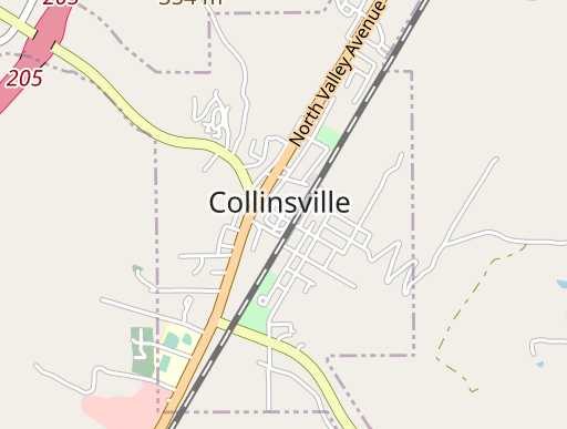 Collinsville, AL