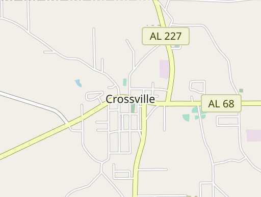 Crossville, AL