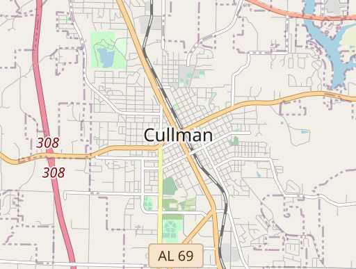 Cullman, AL