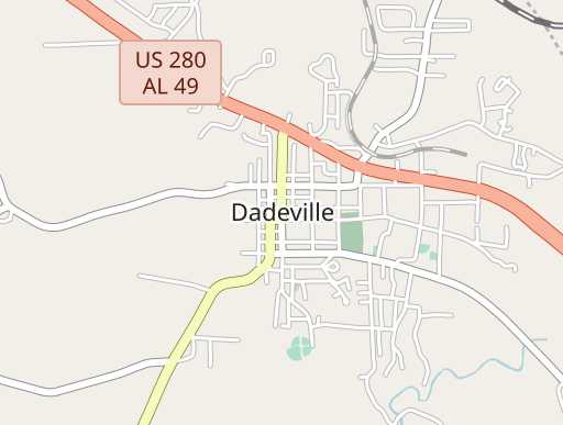 Dadeville, AL