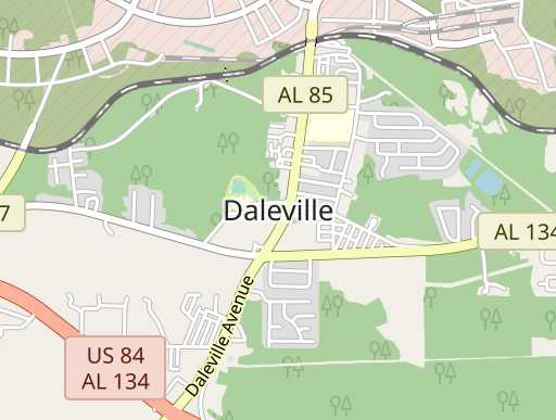 Daleville, AL