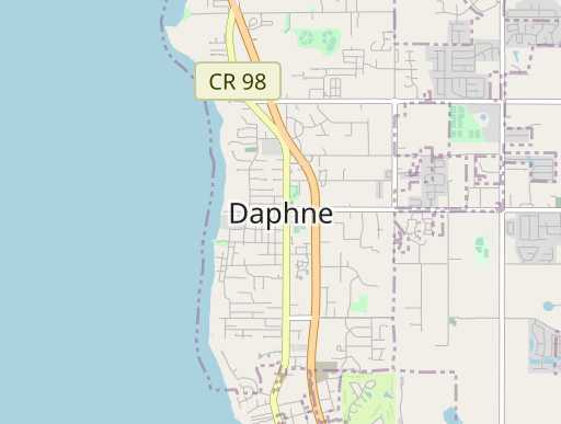 Daphne, AL