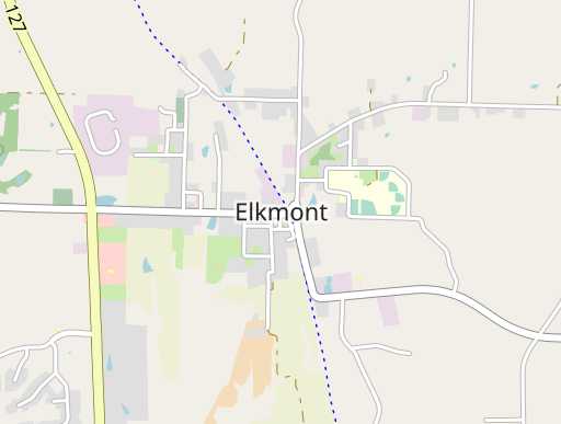 Elkmont, AL