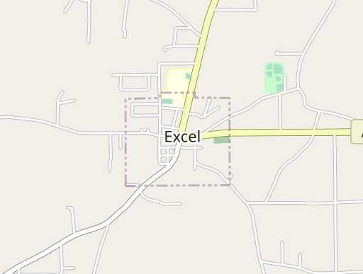 Excel, AL