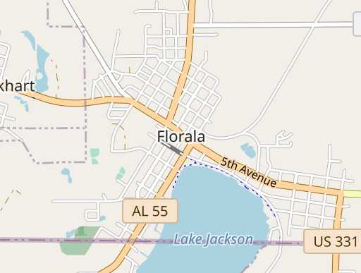 Florala, AL