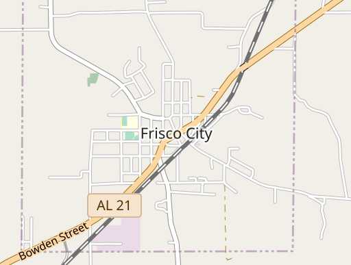 Frisco City, AL
