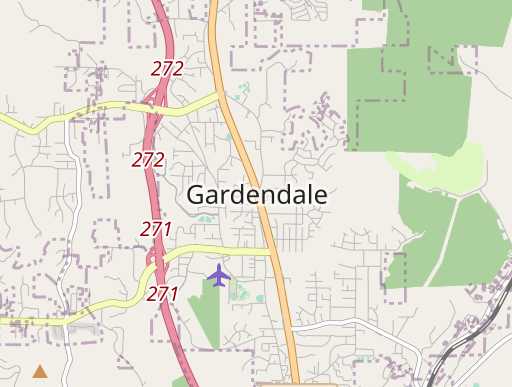Gardendale, AL
