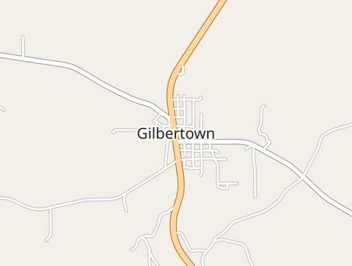 Gilbertown, AL