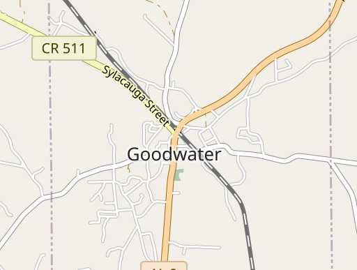 Goodwater, AL
