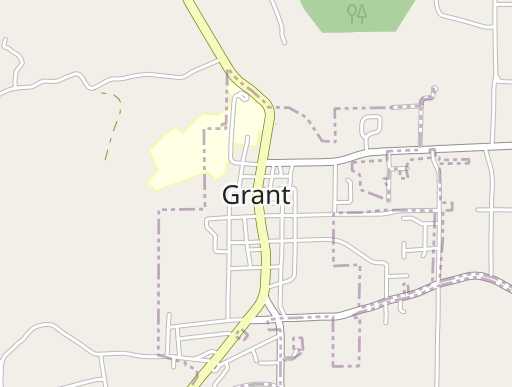 Grant, AL