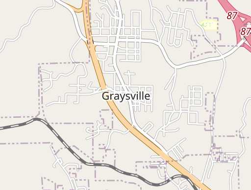 Graysville, AL