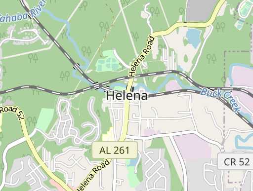 Helena, AL