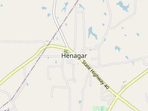 Henagar, AL