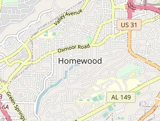Homewood, AL