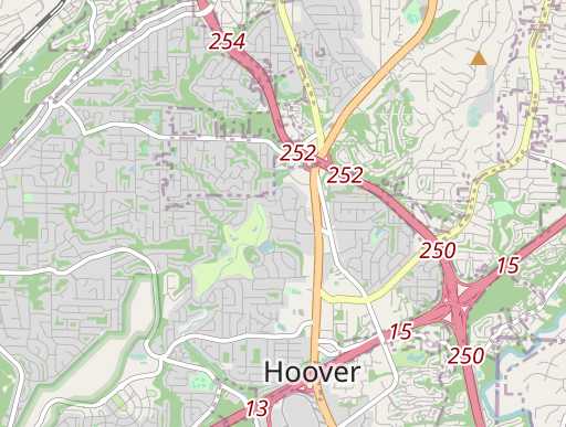 Hoover, AL