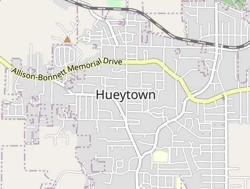 Hueytown, AL