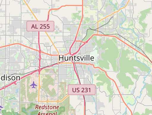 Huntsville, AL