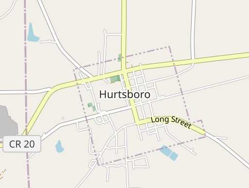 Hurtsboro, AL