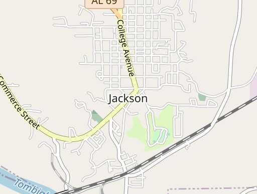 Jackson, AL