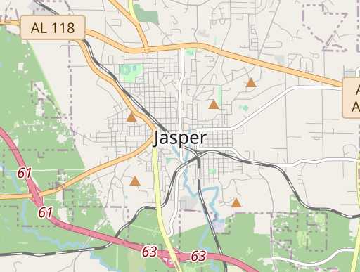 Jasper, AL