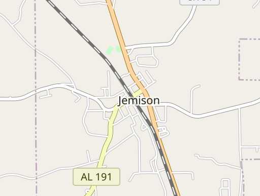 Jemison, AL