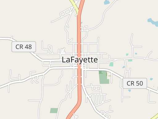 Lafayette, AL