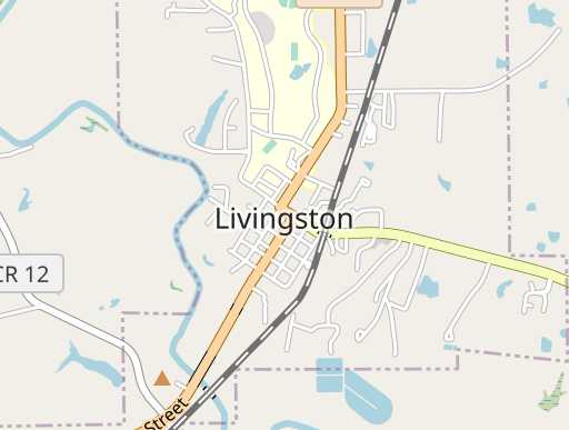 Livingston, AL