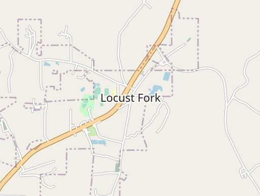 Locust Fork, AL