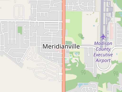 Meridianville, AL