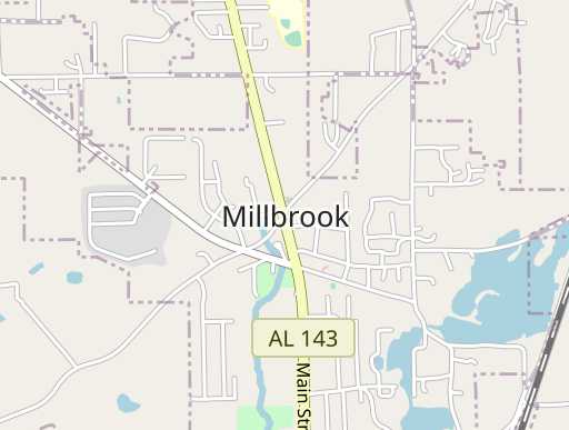 Millbrook, AL