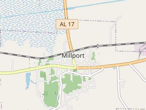 Millport, AL
