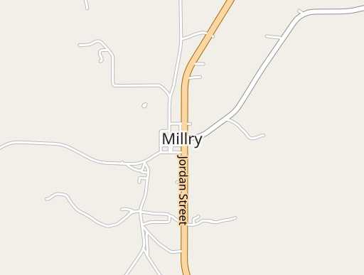 Millry, AL