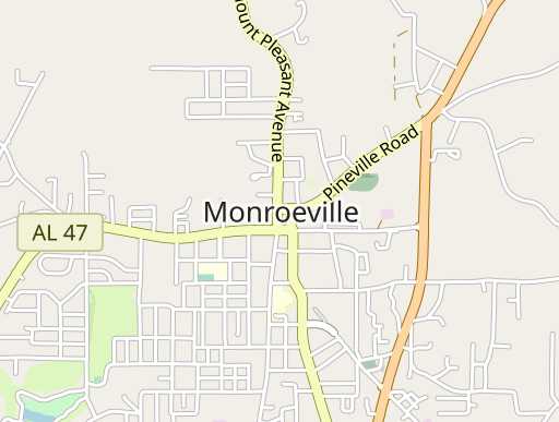 Monroeville, AL