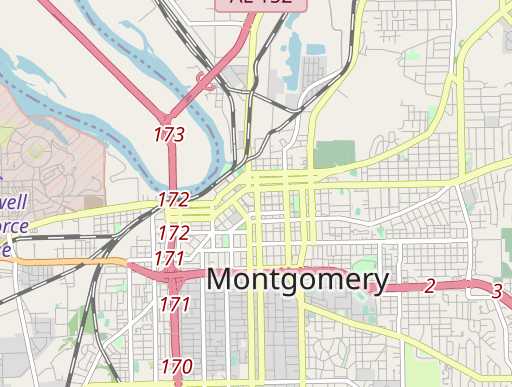 Montgomery, AL