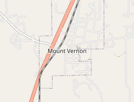 Mount Vernon, AL