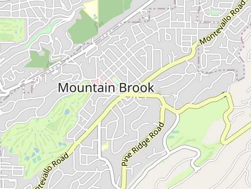 Mountain Brook, AL