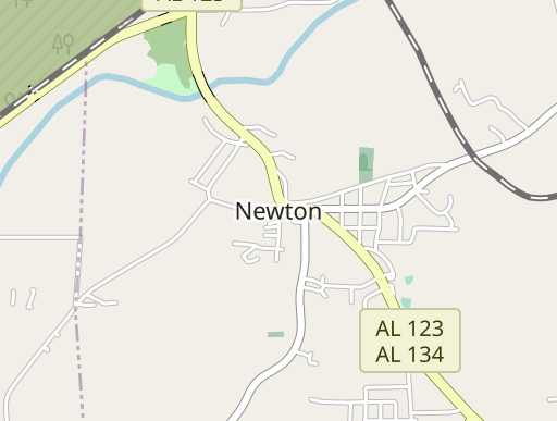 Newton, AL