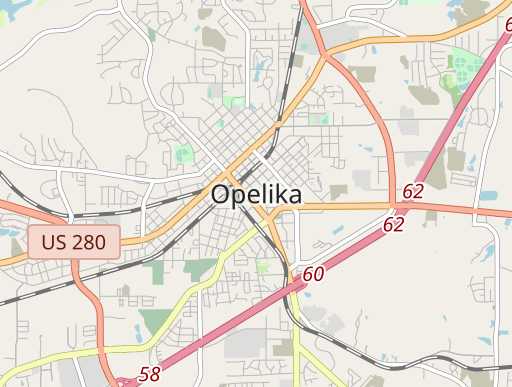 Opelika, AL