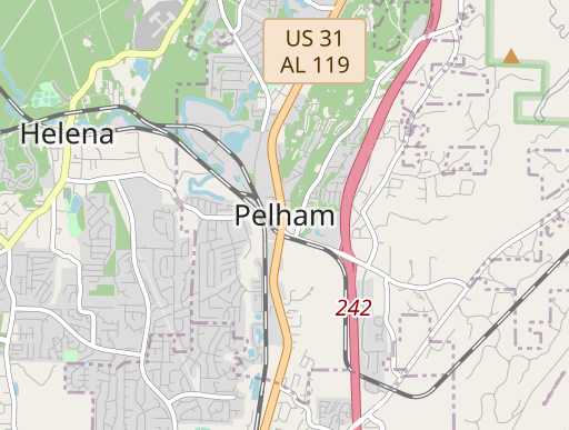 Pelham, AL