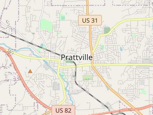 Prattville, AL